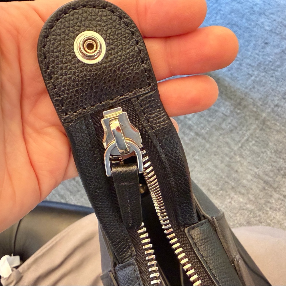 Senreve Pebbled Maestra Tote/Backpack - Picture 10 of 14